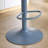 Meli Height-Adjustable Swivel Bar Stools-486521599