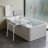 Bathroom Transfer System