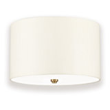 Fletcher Flush Mount