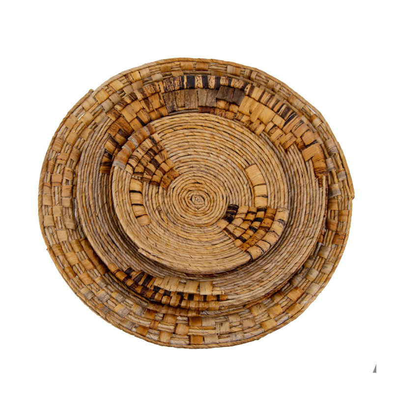 Bamboo Wall Hanging