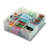 3.9"H x 12"W x 12"D Drawer Organizer