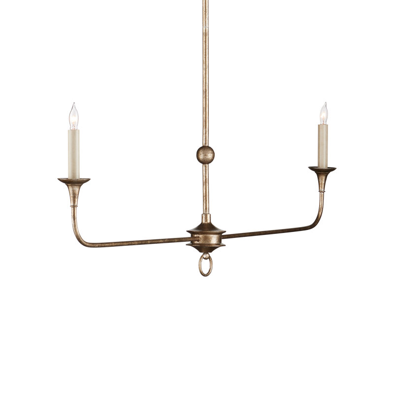 Nottaway Chandelier