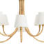Treble Chandelier