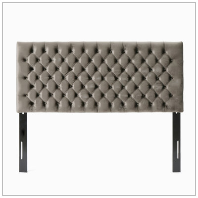 Upholstered Headboard