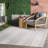 Southwestern Indoor / Outdoor Rug-347116380