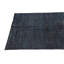 Tapis bleu marine 4 x 6 Pham