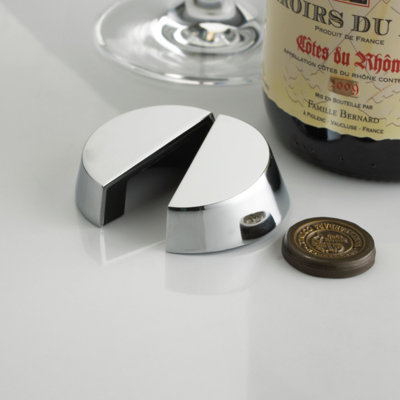 Stainless Steel Foil And Wax Cutter