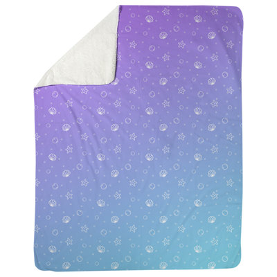 Couverture Katelyn Elizabeth Seashell