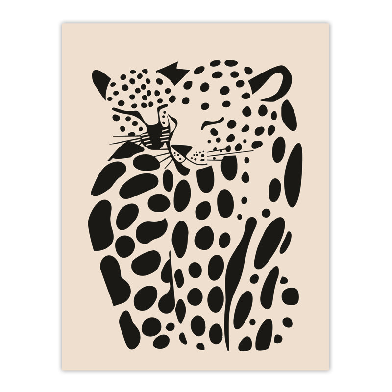 No Frame Print
