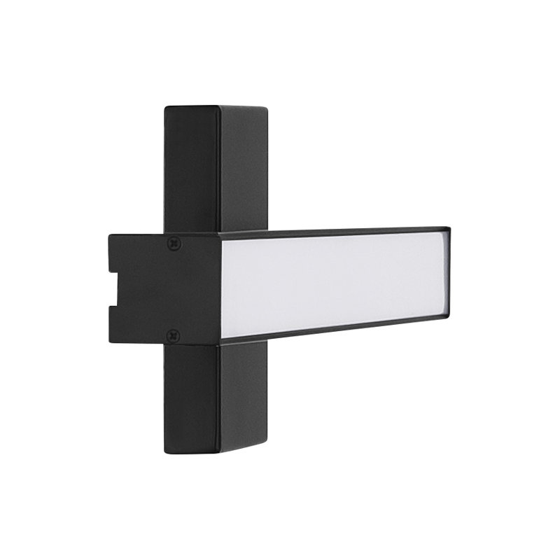 Vanity Lighting, Matte Black