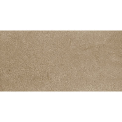 High Street 12'' W x 24'' L Porcelain Concrete Look Singular Tile