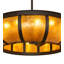 Prime Downrod Ceiling Fan