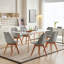 Nero Upholstered Dining Chair-127536767