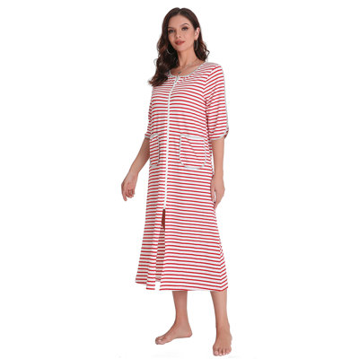 Holeman Bathrobe