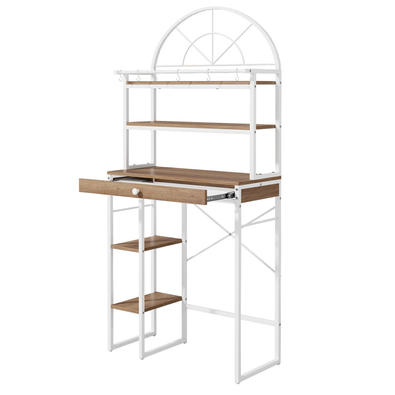 Bathroom Shelves