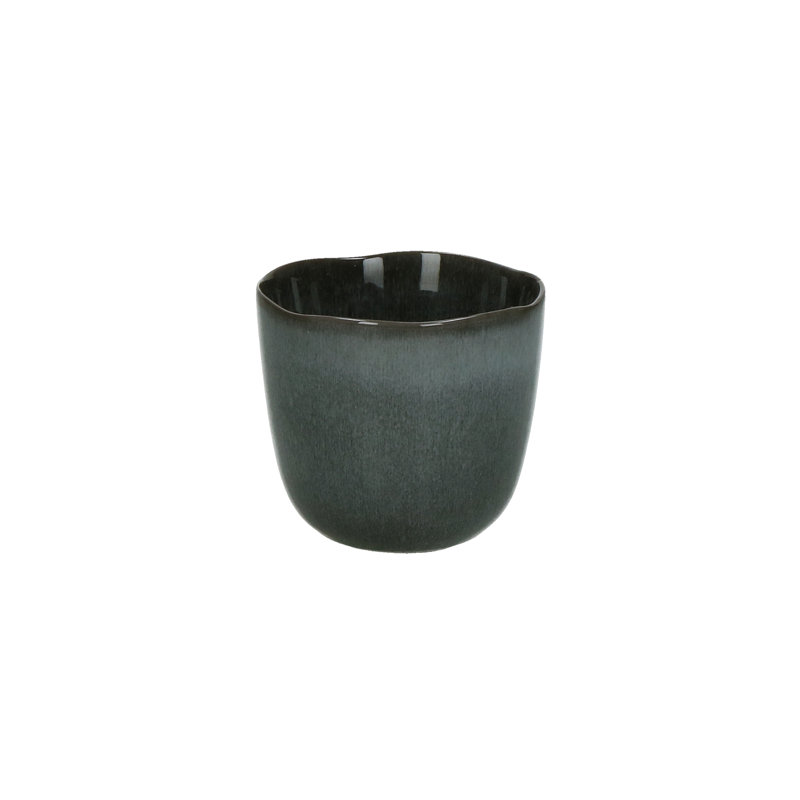 Kutlay Stoneware Teacup