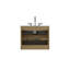 Meuble-lavabo mural 24 po avec lavabo en céramique-1048815034
