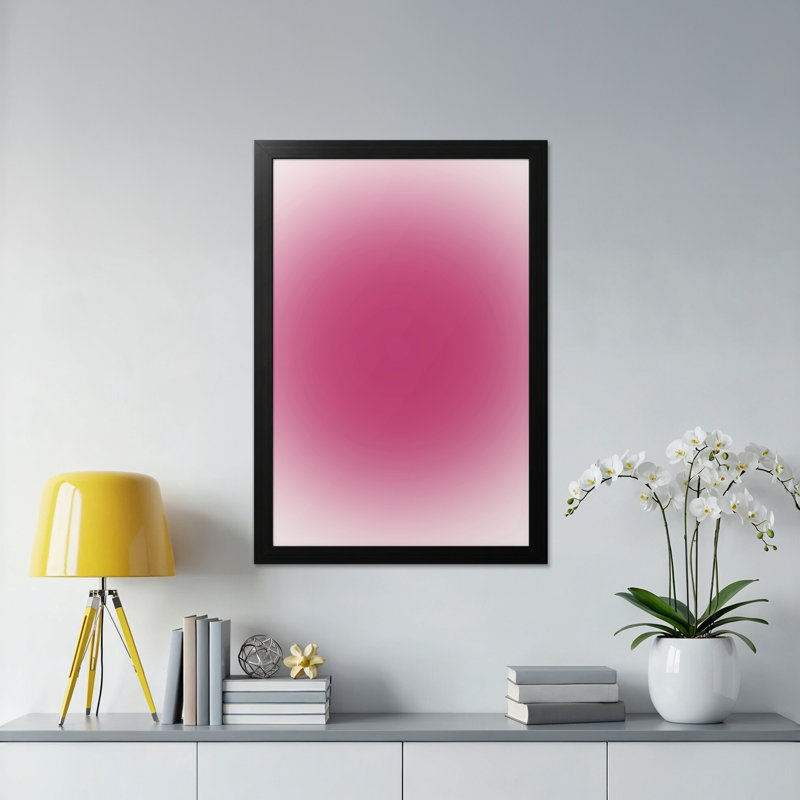 Cedano Single Picture Frame Print, 50.8cm H x 40.64cm W