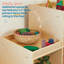 Organisateur de rangement ECR4Kids 3-2-1-125408019