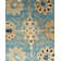 Suva One-of-a-Kind 6' 1" X 9' 0" Hand Knotted Area Rug