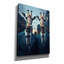 Art mural sur toile Trinx «Skyward Ambitions» par r3darch0n-1326892992
