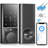 Smart Lock fingerprint with Smartkey Security-106633415