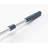 Joseph Joseph CleanStore Wall-mounted Broom with Dust-Shield Storage