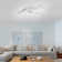 Arlyn 3 - Light LED Flush Mount