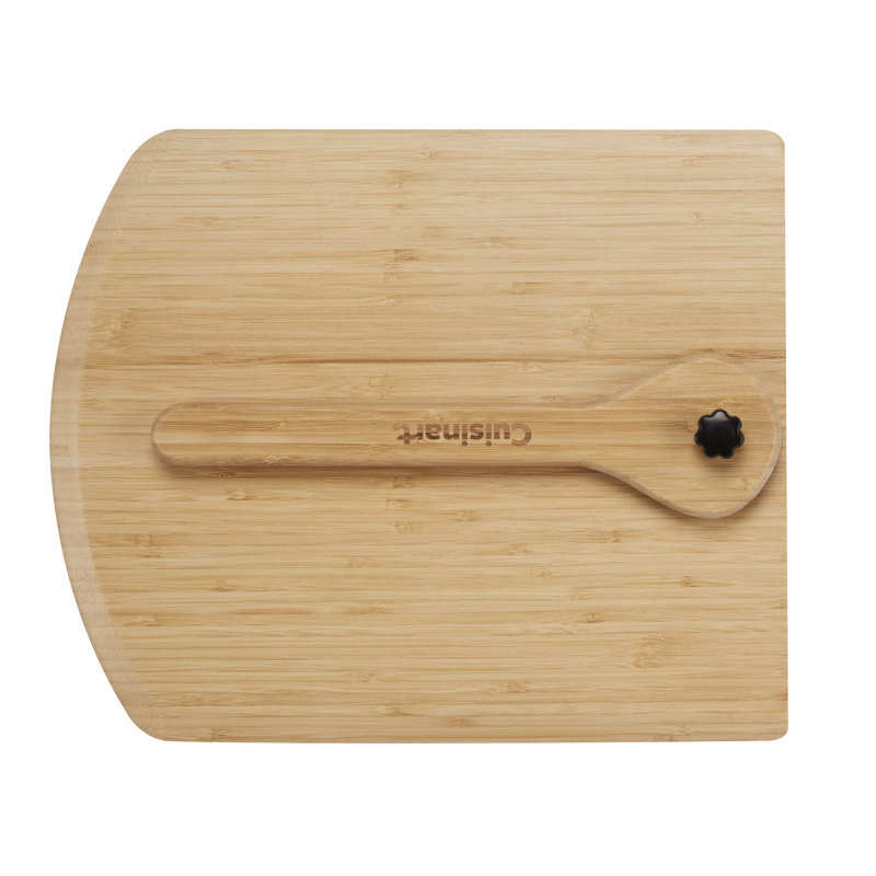 Cuisinart Bamboo Pizza Peel