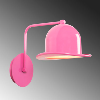Armed Sconce