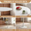Kingsley Round Dining Table-1491752248