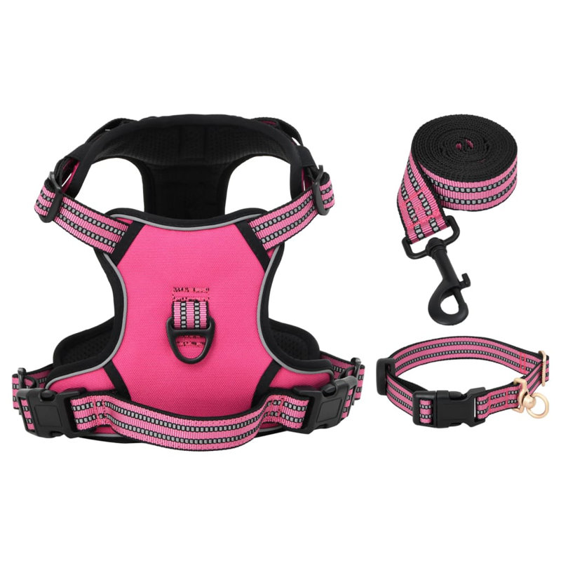 Pet Carrier, Pink