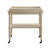 Burlone Solid Wood Tray Top End Table-29491765