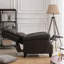 Ensemble de 2 fauteuils inclinables 34,6 po-86879839