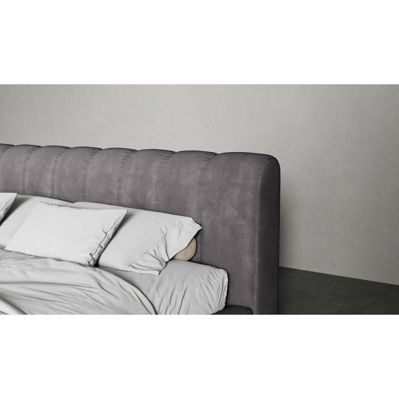 Bed, Queen