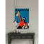 No Frame Print on Canvas-2041452682