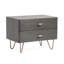 Schock 2 Drawer Nightstand-1568233602