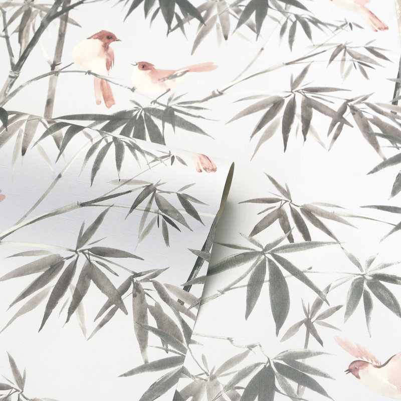 Floral Roll