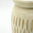 Gudelia Wood Table Vase