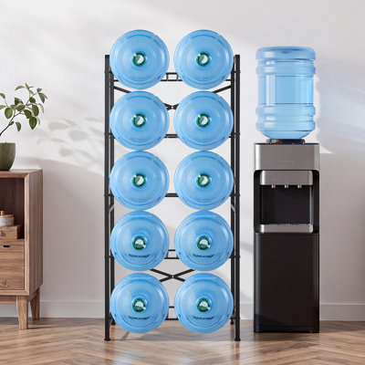 65 cm W Storage Rack