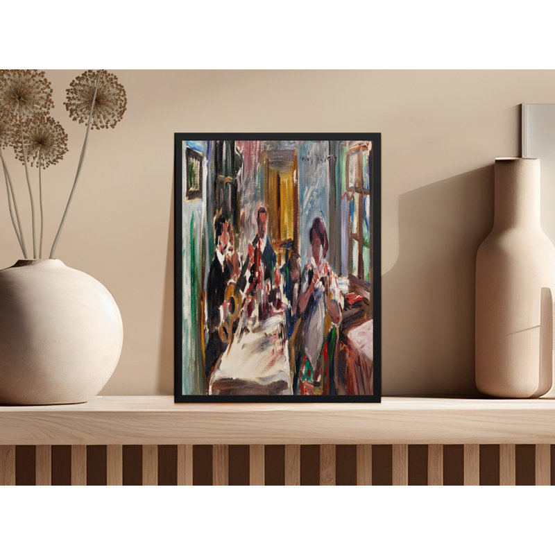 Viveros No Frame Print, 20x30