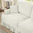 Elegant Mid Century Large Sofa-845264852