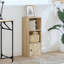 Conary 31cm W Bookcase-8289592-8289596