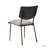 Axia 18.8 " H Upholstered Side Chair-740452173