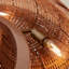 Pampas 8 - Light Chandelier