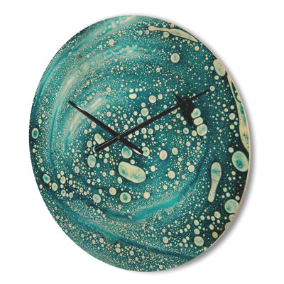 Horloge murale Precious Fabulous