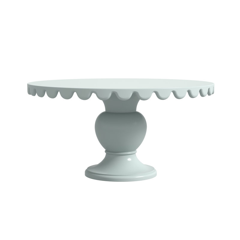Haven Round Pedestal Dining Table
