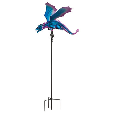 Piquet de jardin 46 po Dragon