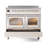 ILVE Nostalgie II Noblesse 40 in Induction Range-911049545