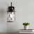 Rubbed Bronze